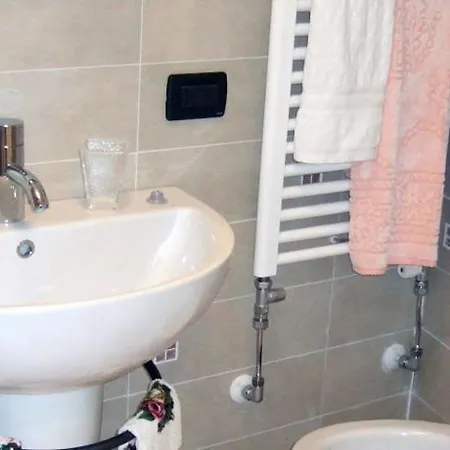 Διαμέρισμα La Mia Casa