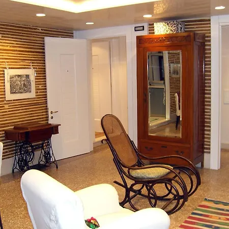 La Mia Casa Διαμέρισμα *