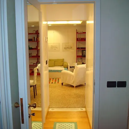 La Mia Casa Διαμέρισμα
