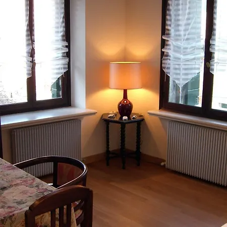 Διαμέρισμα La Mia Casa *