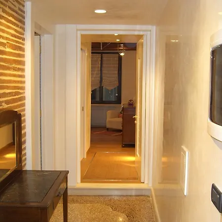 La Mia Casa