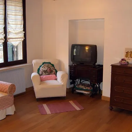 La Mia Casa Διαμέρισμα *