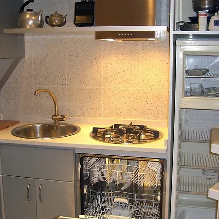 La Mia Casa * ונציה